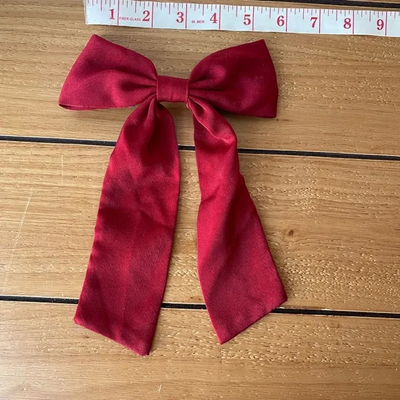 NWOT LOFT Bundle of Hair Bows (3) - Picture 8 of 9